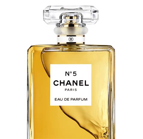 Chanel no5 perfume women